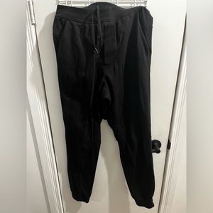Lululemon Joggers Mens Small